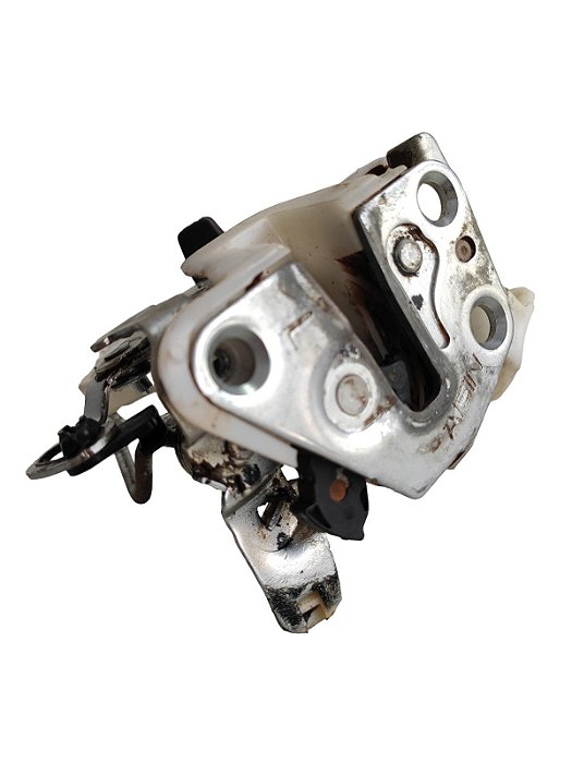 FECHADURA PORTA DIANTEIRA ESQUERDA TOYOTA ETIOS 15 16 17