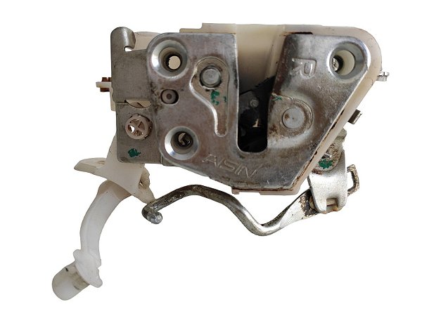FECHADURA PORTA DIANTEIRA DIREITA TOYOTA ETIOS 15 16 17