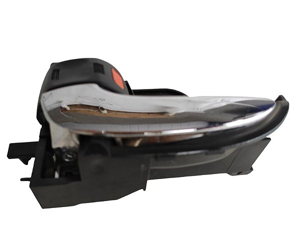 MACANETA INTERNA TRASEIRA ESQUERDA TOYOTA ETIOS 15 16 17