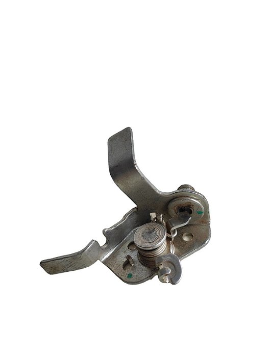 TRAVA TRANCA DA PORTINHOLA TANQUE TOYOTA ETIOS 15 16 17