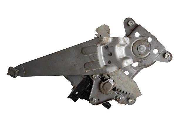 MOTOR E MAQUINA VIDRO TRASEIRO DIREITO ETIOS 15 16 17