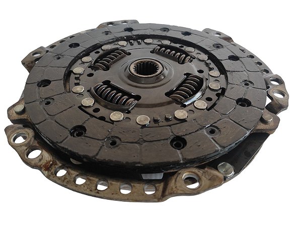 DISCO PLATOR EMBREAGEM USADO TOYOTA ETIOS 1.5 15 16 17