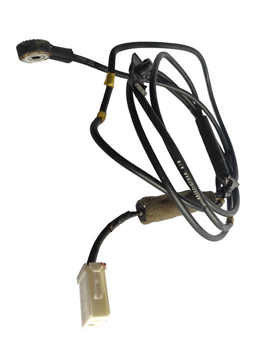 CABO CHICOTE DA ANTENA TOYOTA ETIOS 15 16 17 ORIGINAL