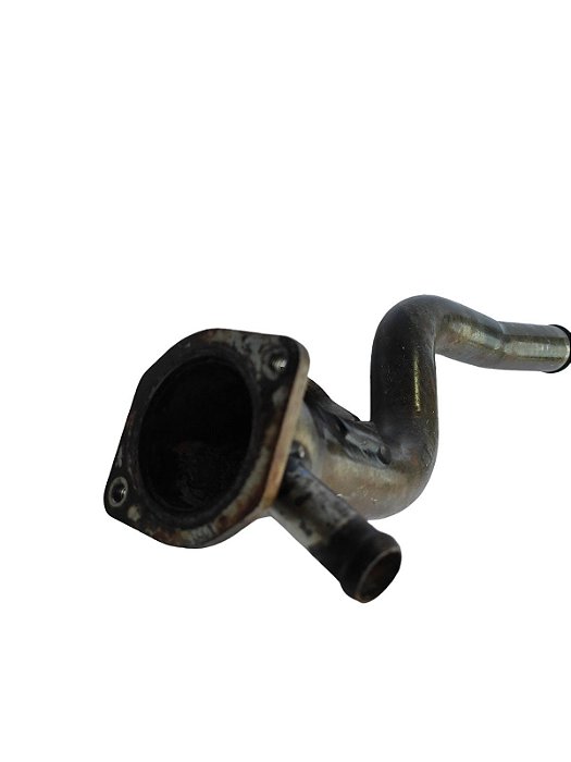 DUTO CANO AGUA ATRAS MOTOR TOYOTA ETIOS 1.5 MANUAL 15 16 17