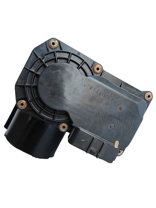 TBI CORPO DE BORBOLETA TOYOTA ETIOS 1.5 MANUAL 15 16 17