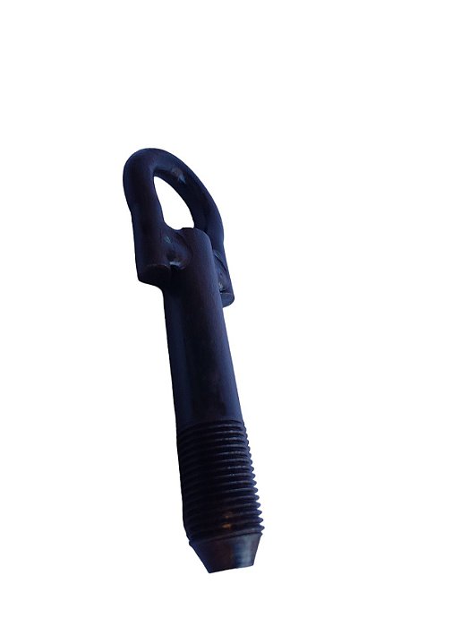 PINO DO ENGATE REBOQUE TOYOTA ETIOS 15 16 17 ORIGINAL