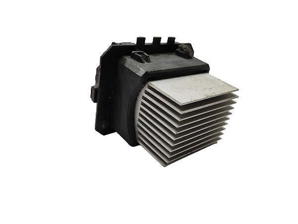 RESISTENCIA RELE CX EVAPORADORA PEUGEOT 2008 THP 16 A 20 1.6