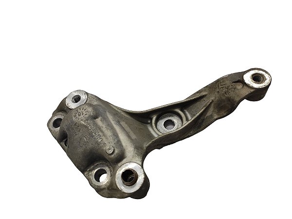 SUPORTE COMPRESSOR AR CONDICIONADO PEUGEOT 2008 THP 16 A 20