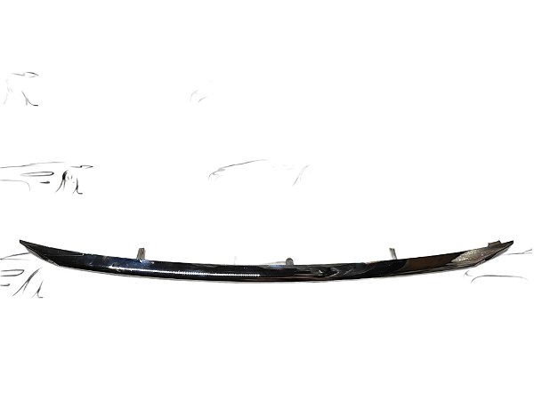 FRISO CROMADO INFERIOR  PARACHOQUE  PEUGEOT 2008 THP 16 A 20