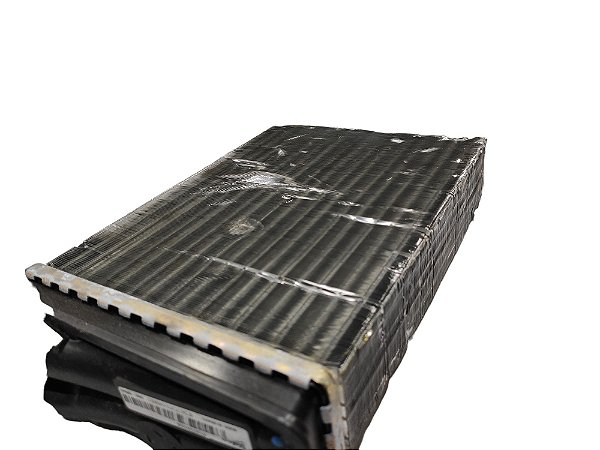 CONDENSADOR RADIADOR AR QUENTE PEUGEOT 2008 THP 16 A 20 1.6