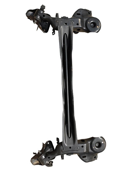 EIXO TRASEIRO PEUGEOT 2008 THP 16 A 20 1.6