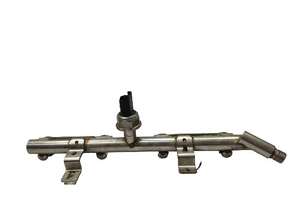 FLAUTA INJECAO PEUGEOT 2008 THP 16 A 20 1.6 FLEX