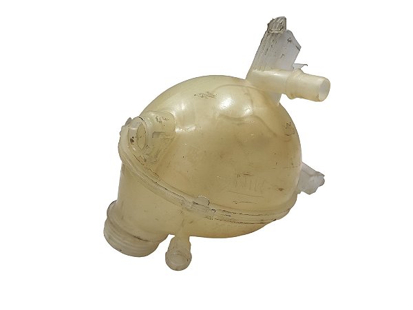 RESERVATORIO AGUA RADIADOR S/ TAMPA PEUGEOT 2008 THP 16 A 20