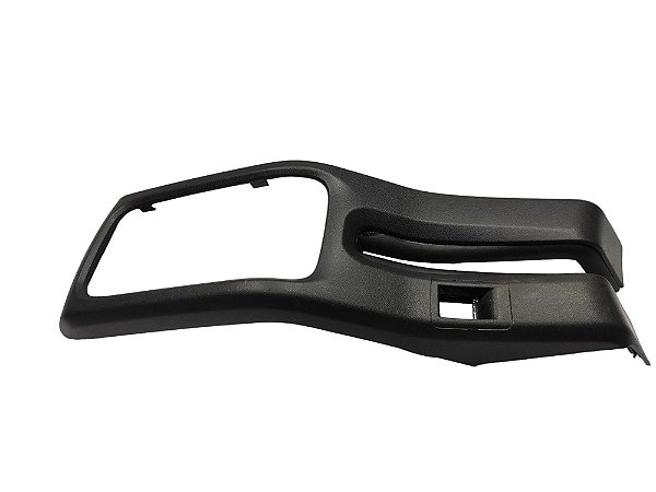 MOLDURA CAMBIO / FREIO DE MAO PEUGEOT 2008 THP 16 A 20