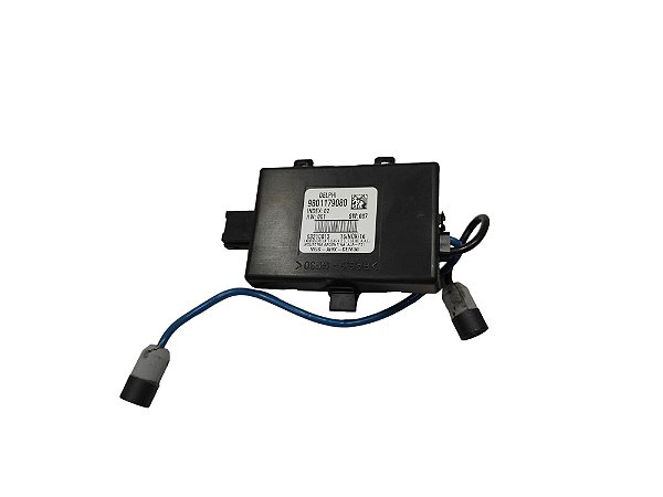 MODULO ALARME PEUGEOT 2008 THP 16 A 20