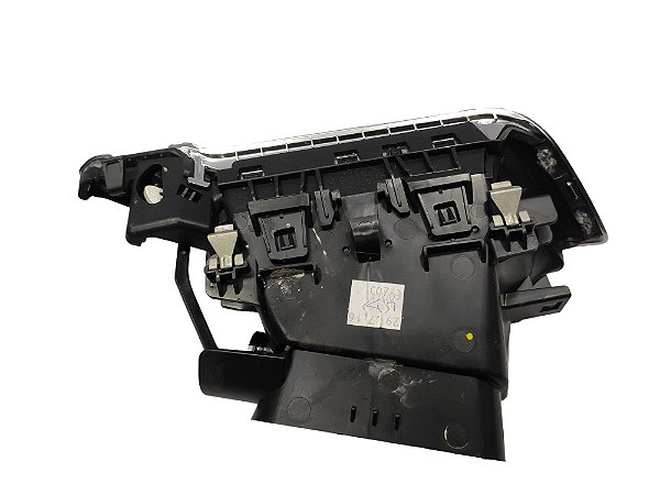 DIFUSOR LADO DIREITO PEUGEOT 2008 THP 16 A 20