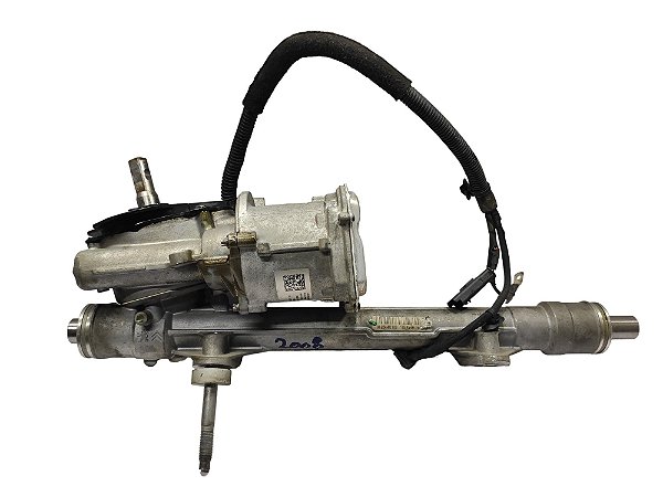 CAIXA DIRECAO ELETRICA PEUGEOT 2008 THP 16A20 1.6 9822448180