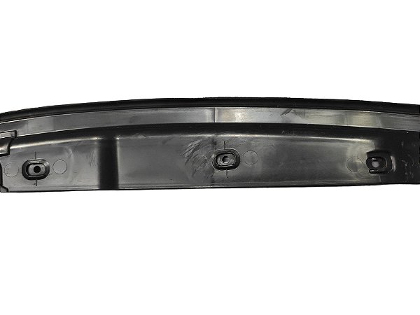 ACABAMENTO LATERAL PORTA DIANTEIRA ESQ PEUGEOT 2008  16 A 20