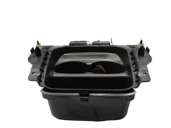 PORTA COPOS CONSOLE CENTRAL PEUGEOT 2008 THP 16 A 20