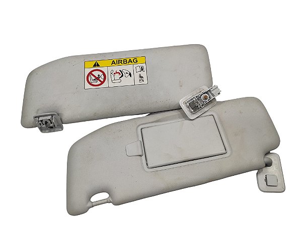 PAR QUEBRA SOL PARASOL PEUGEOT 2008 THP 16 A 20