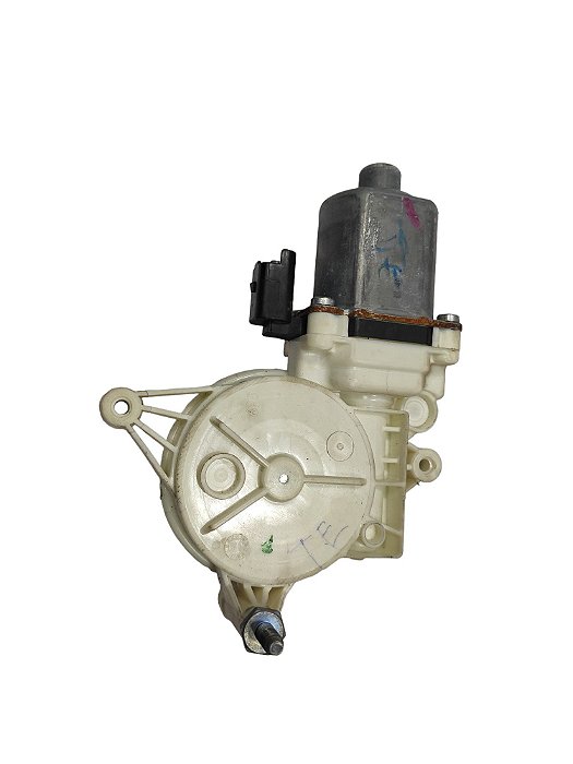 MOTOR  VIDRO TRASEIRO ESQUERDO PEUGEOT 2008 THP 16 A 20