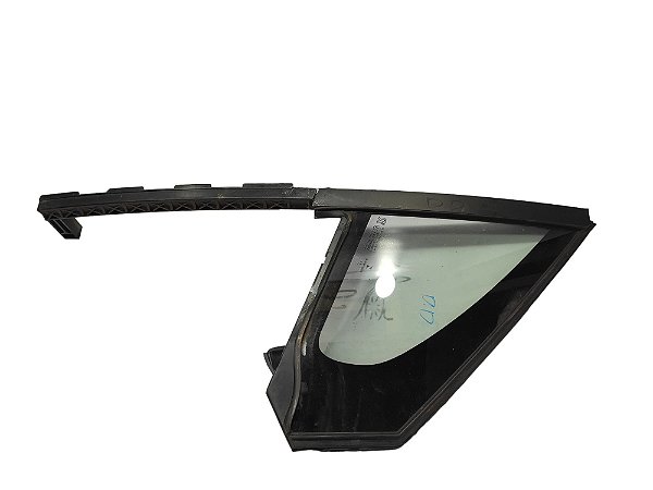 VIDRO VIGIA PORTA DIANTEIRO DIREITO PEUGEOT 2008 THP 16 A 20