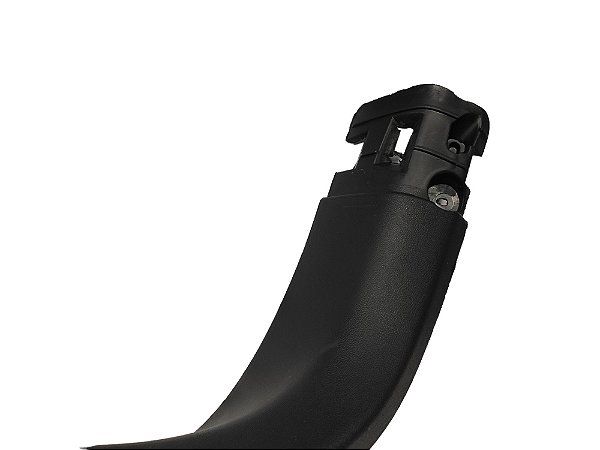 ACABAMENTO TAMPA TRASEIRA LD ESQUERDO PEUGEOT 2008 16 A 20