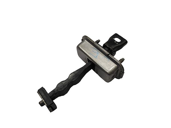 LIMITADOR PORTA DIANTEIRA ESQUERDA PEUGEOT 2008 THP 16 A 20