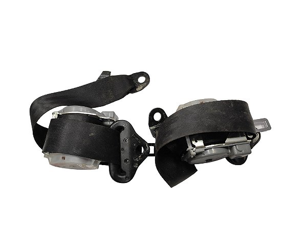 KIT CINTOS SEGURANCA TRASEIRO PEUGEOT 2008 THP 16 A 20