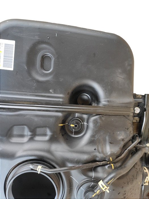 TANQUE COMBUSTIVEL HONDA HRV HR-V 18 19 20 21 ORIGINAL