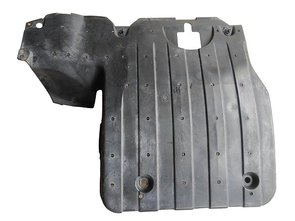 PROTETOR ABAIXO TANQUE HONDA HRV HR-V 18 19 20 21 ORIGINAL