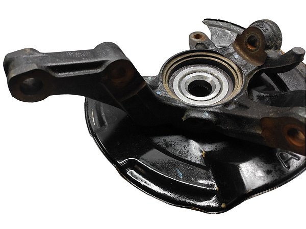 MANGA EIXO DIANTEIRO ESQUERDO HRV HR-V 18 19 20 21 1.8 AUT