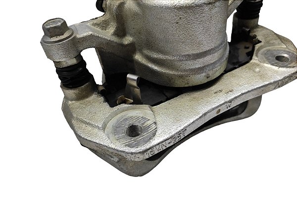 PINÇA FREIO DIANTEIRO ESQUERDO HR-V HRV 18 19 20 21 1.8 AUT
