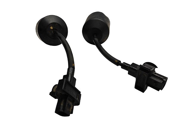 PAR SENSOR ABS TRASEIRO HONDA HRV HR-V 18 19 20 21 1.8