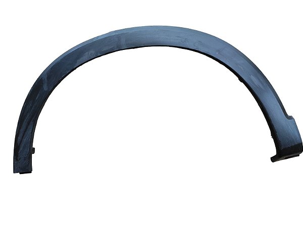 APLIQUE PARALAMA TRASEIRO ESQUERDO HONDA HRV HR-V 18 19 20