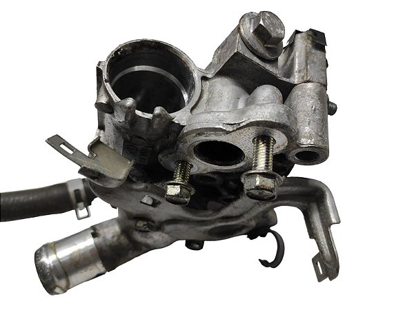 CAVALETE CARCAÇA TERMOSTATICA HONDA HRV HR-V 18 19 20 21 1.8