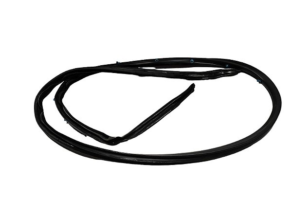 BORRACHA TETO LADO DIREITO HONDA HR-V HRV 18 19 20 21