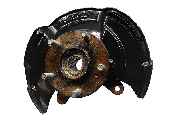 MANGA EIXO DIANTEIRO DIREITO HRV HR-V 18 19 20 21 1.8 AUT