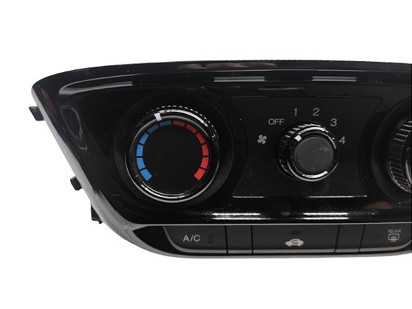BOTOES COMANDO AR CONDICIONADO HONDA HR-V HRV 18 19 20 21