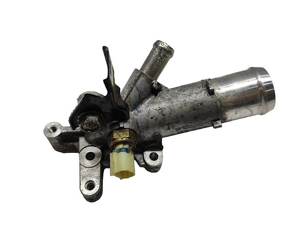 DUTO TUBO CANO METAL PASSAGEM DE AGUA HRV HR-V 18 19 20