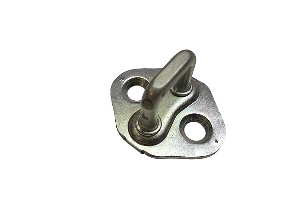 TRINCO TRANCA BATENTE PORTA HONDA HR-V HRV 18 19 20 21