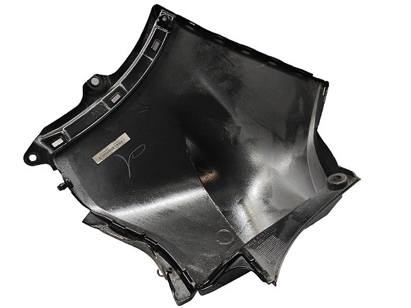 APLIQUE BOJO PARACHOQUE LD DIREITO  HR-V HRV 18 19 20 21