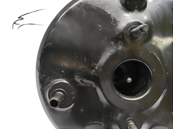 HIDROVACUO SERVO FREIO HONDA HR-V HRV 18 19 20 21 1.8 AUT