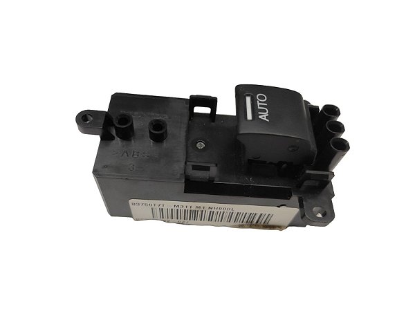 BOTAO COMANDO VIDRO TRASEIRO ESQUERDO HR-V HRV 18 19 20 21