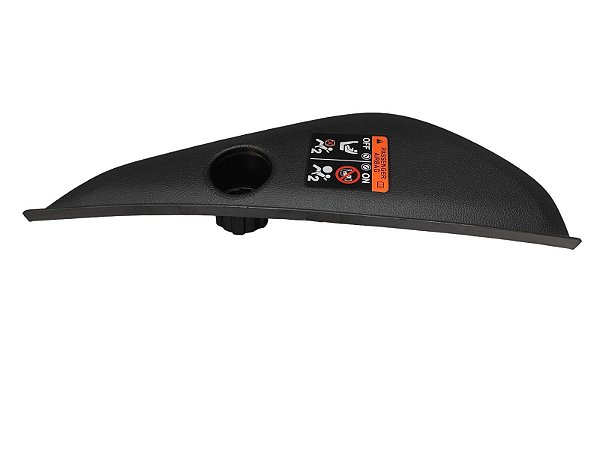 ACABAMENTO PAINEL LD DIREITO HONDA HR-V HRV 18 19 20 21