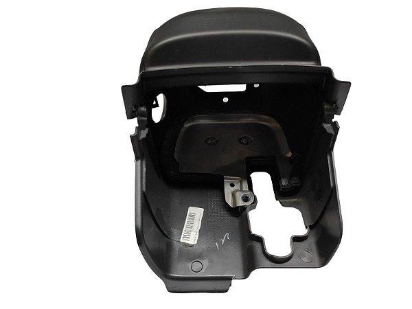 CAPA ACABAMENTO MOLDURA COLUNA  HR-V HRV 18 19 20 21