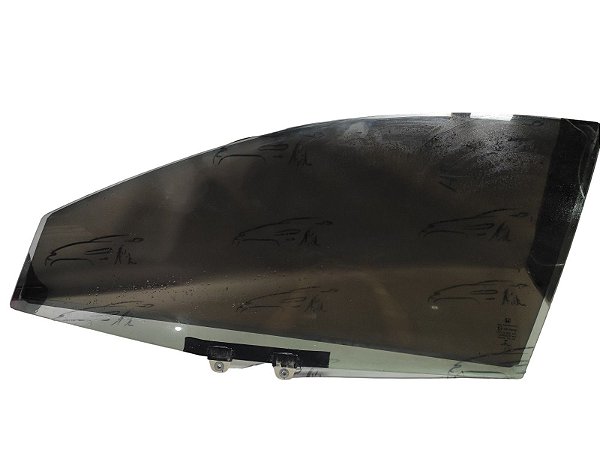 VIDRO PORTA DIANTEIRO ESQUERDO HONDA HR-V HRV 18 19 20 21