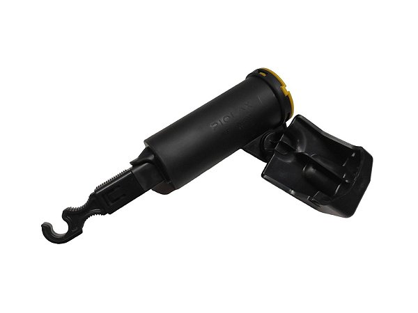 AMORTECEDOR PORTA LUVAS HONDA HR-V HRV 18 19 20 21