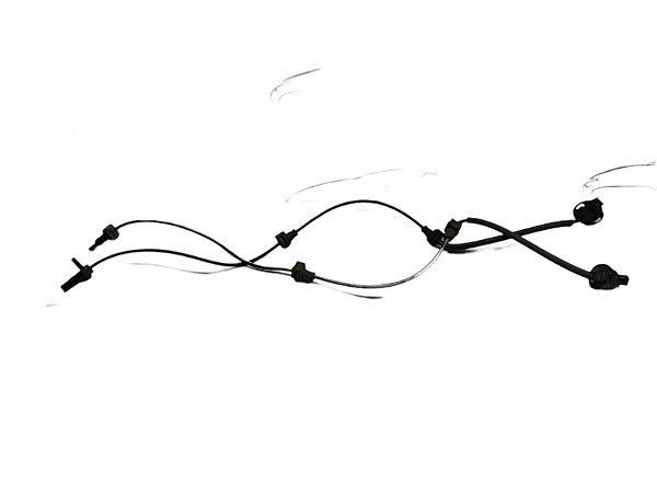 PAR SENSOR ABS DIANTEIRO HONDA HR-V HRV 18 19 20 21 1.8