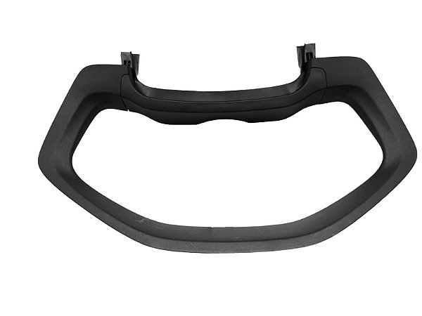 MOLDURA VELOCIMETRO PAINEL INSTRUMENTOS HR-V HRV 18 19 20 21